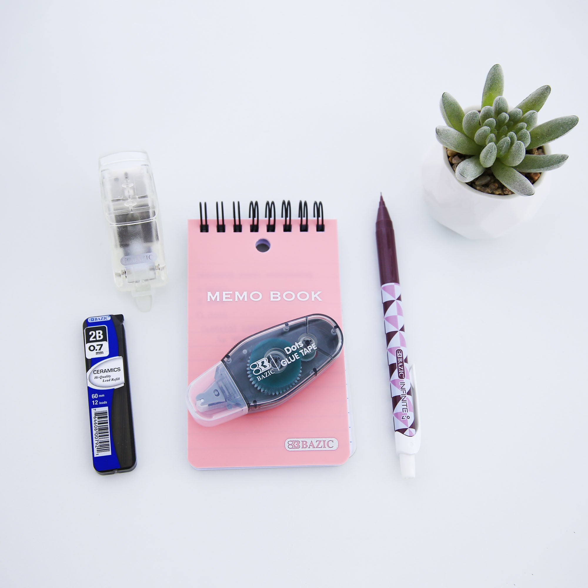 Infinite Orion 0.7 mm Mechanical Pencils, 1 Count
