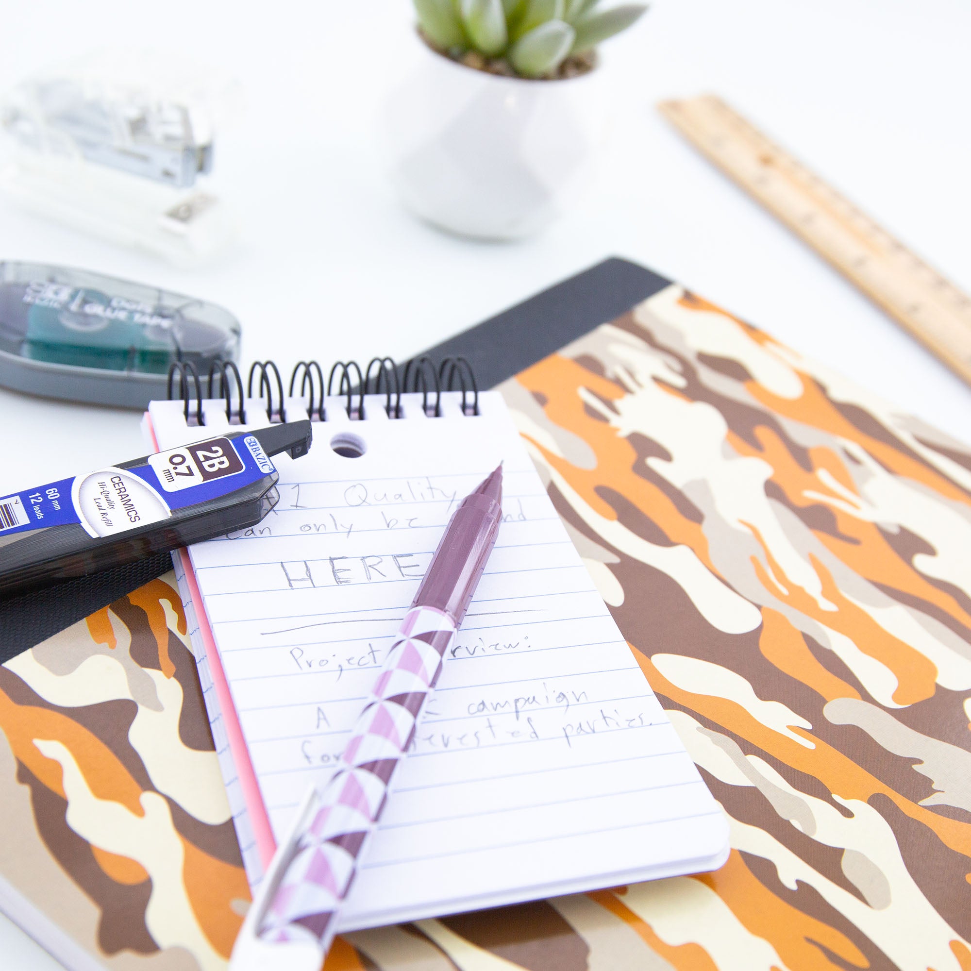 Infinite Orion 0.7 mm Mechanical Pencils, 1 Count