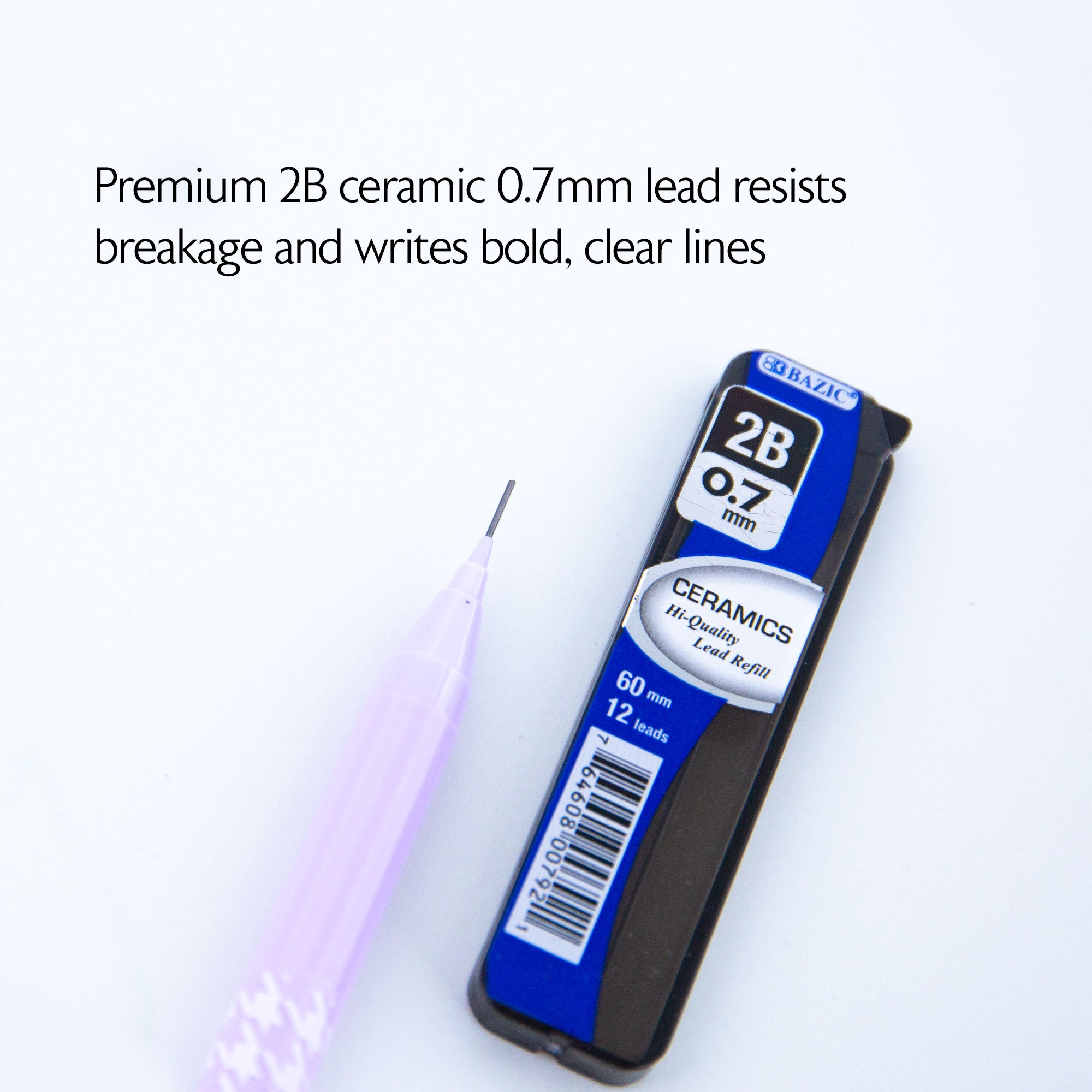 Infinite Alora 0.7 mm Mechanical Pencils, 1 Count