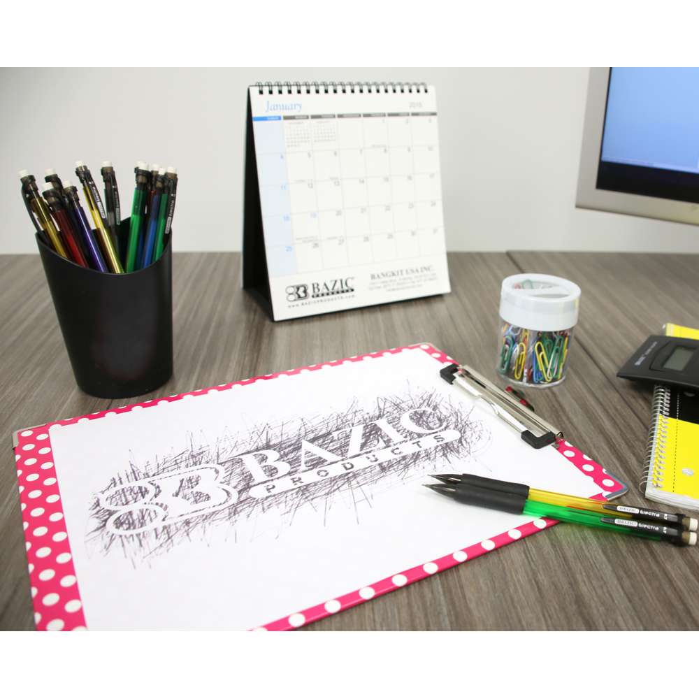 Electra 0.7 mm Mechanical Pencils, HB Lead