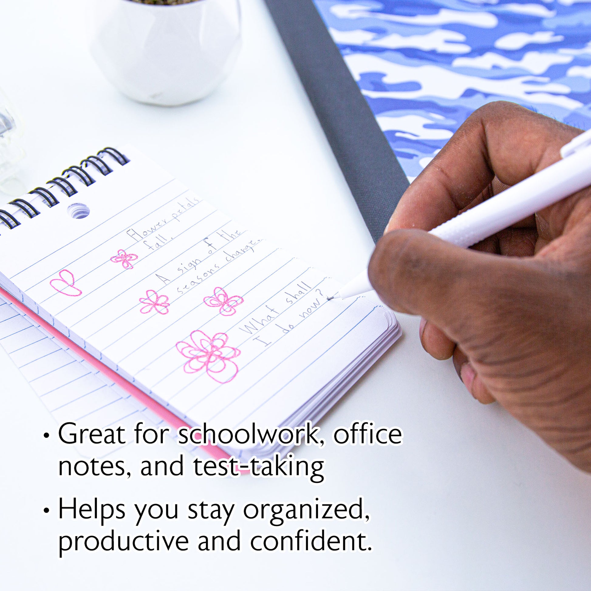 Saige Chroma 0.7 mm Mechanical Pencil 