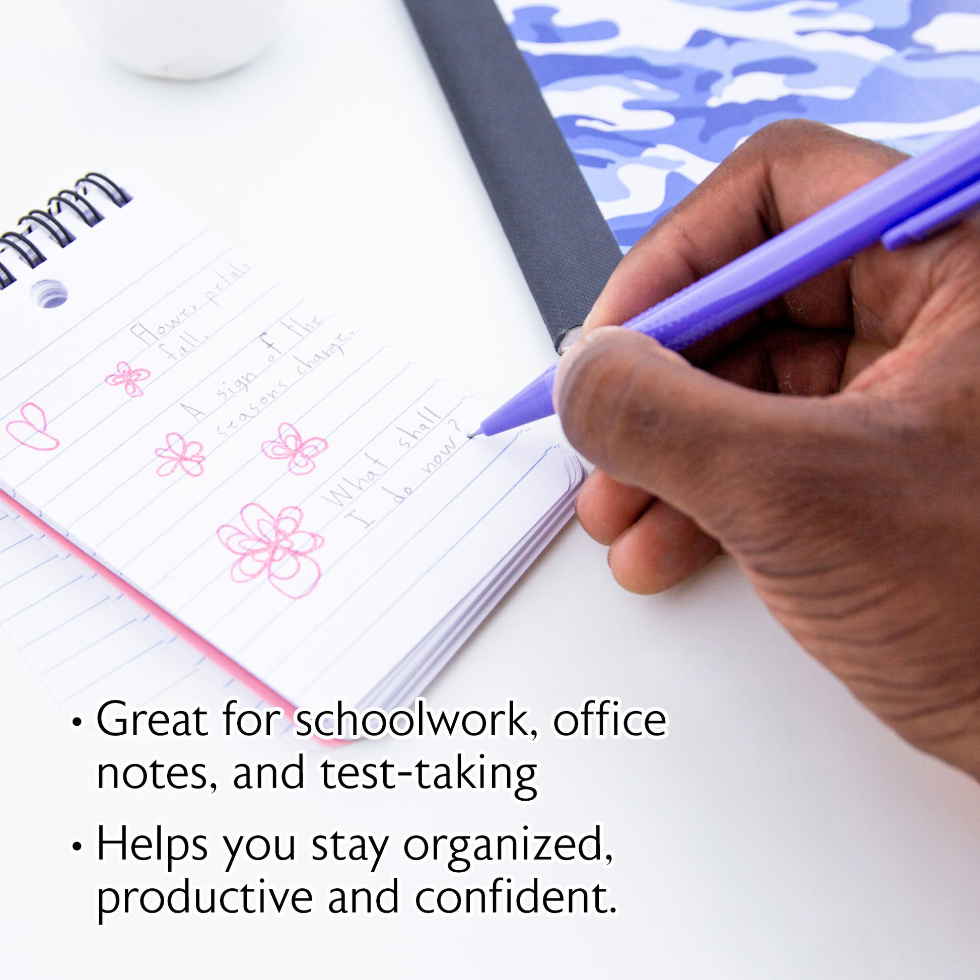 Saige Serena 0.7 mm Mechanical Pencil