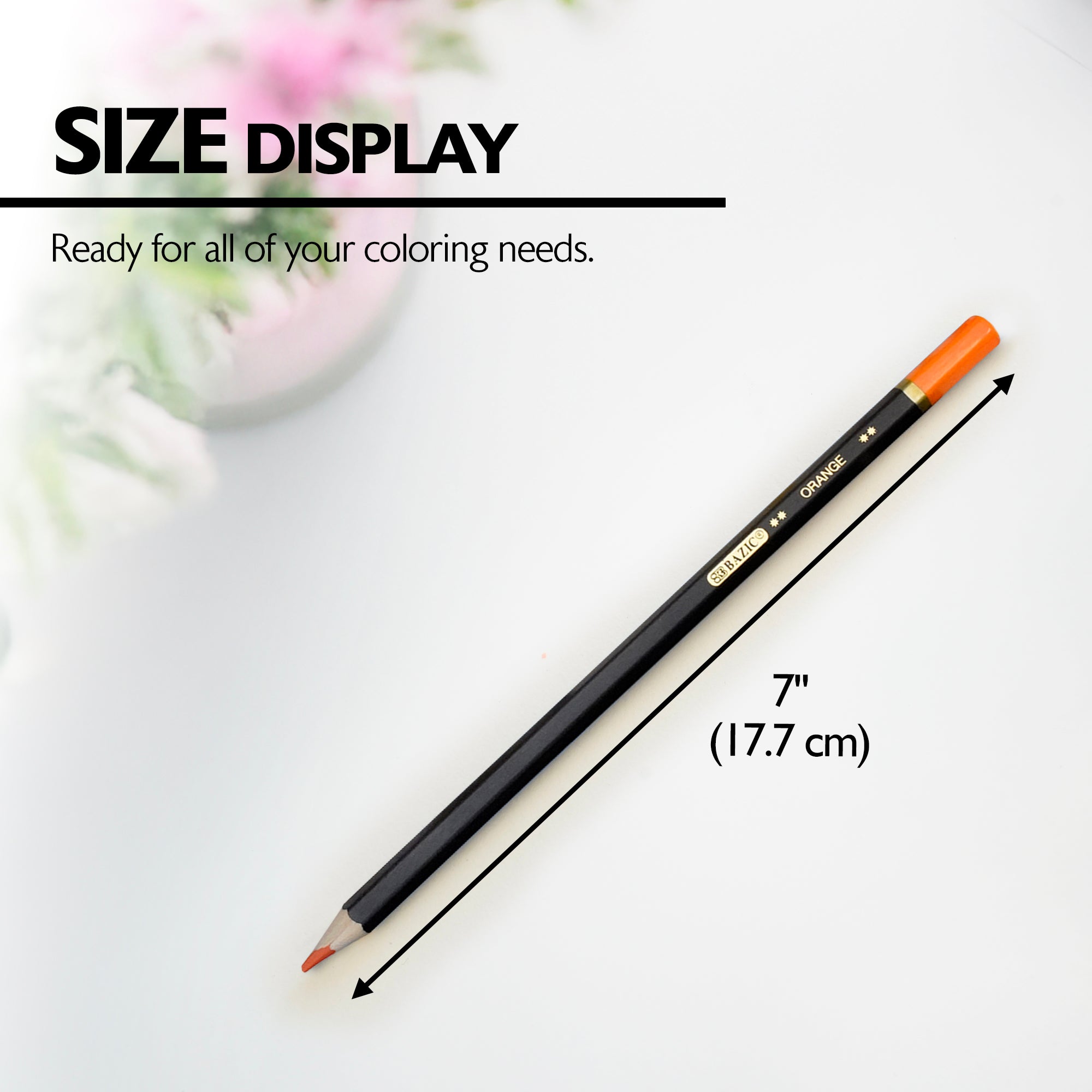 12 Colored Pencils Designer Series