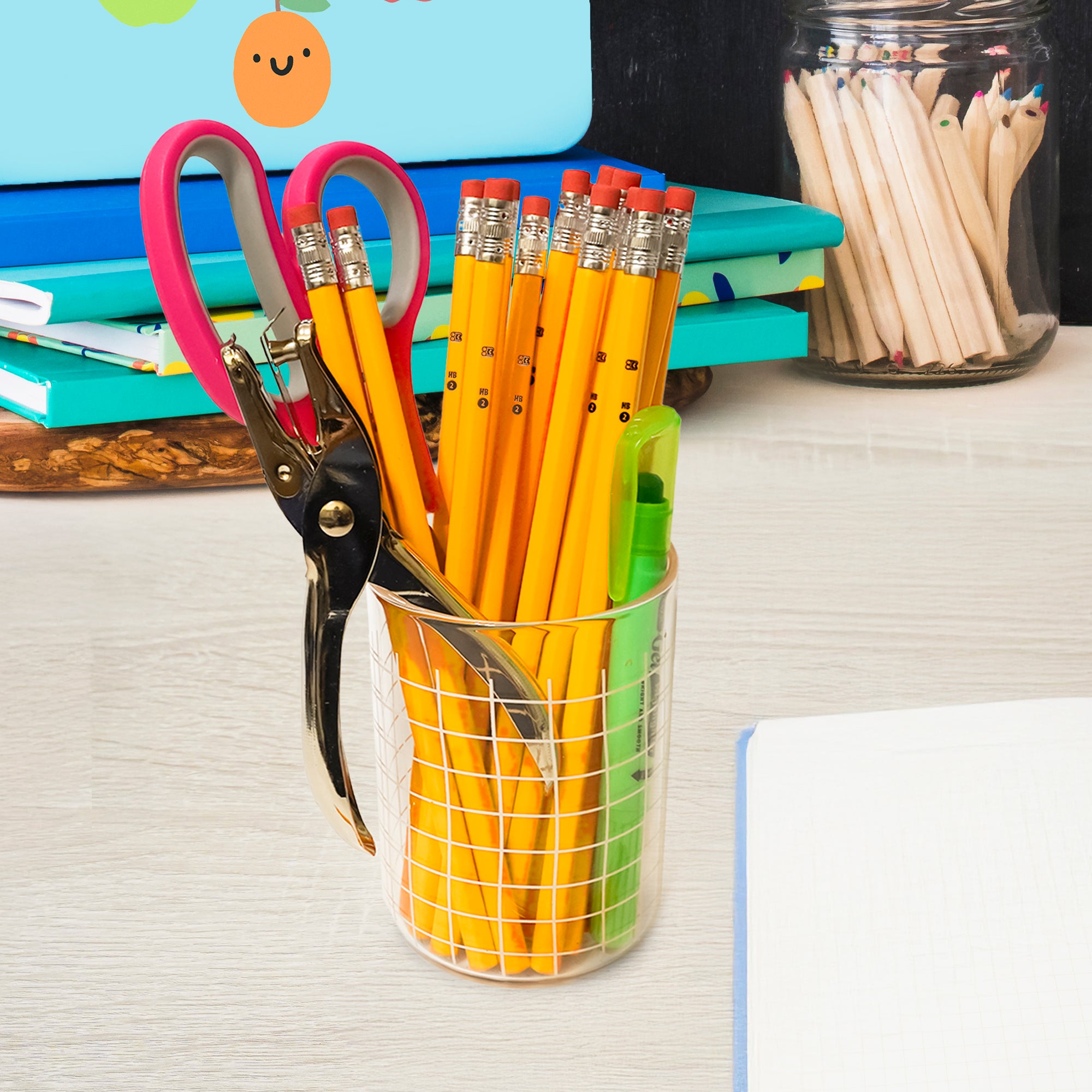 Next #2 Yellow Pencil (12/Pack)