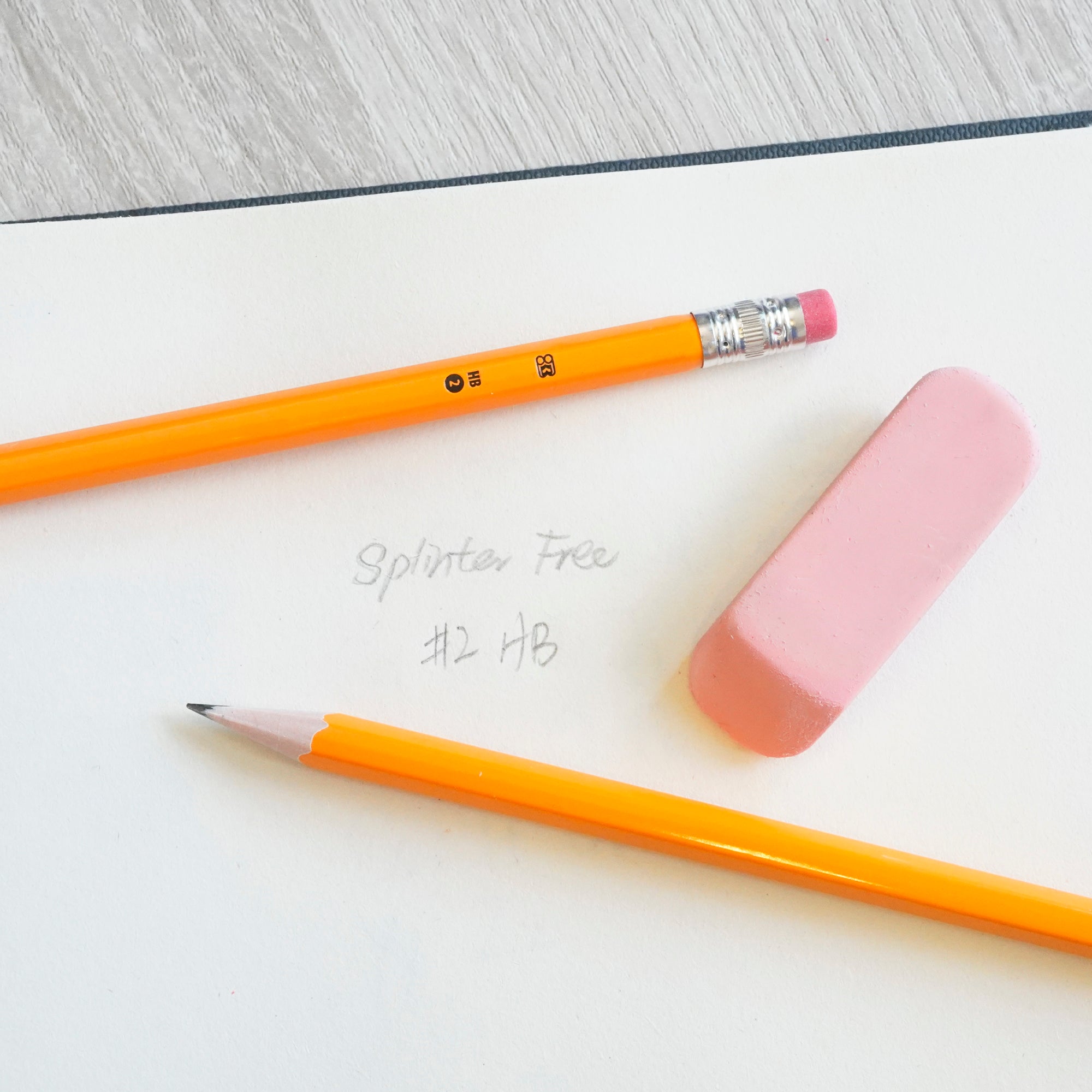 Next #2 Yellow Pencil (12/Pack)