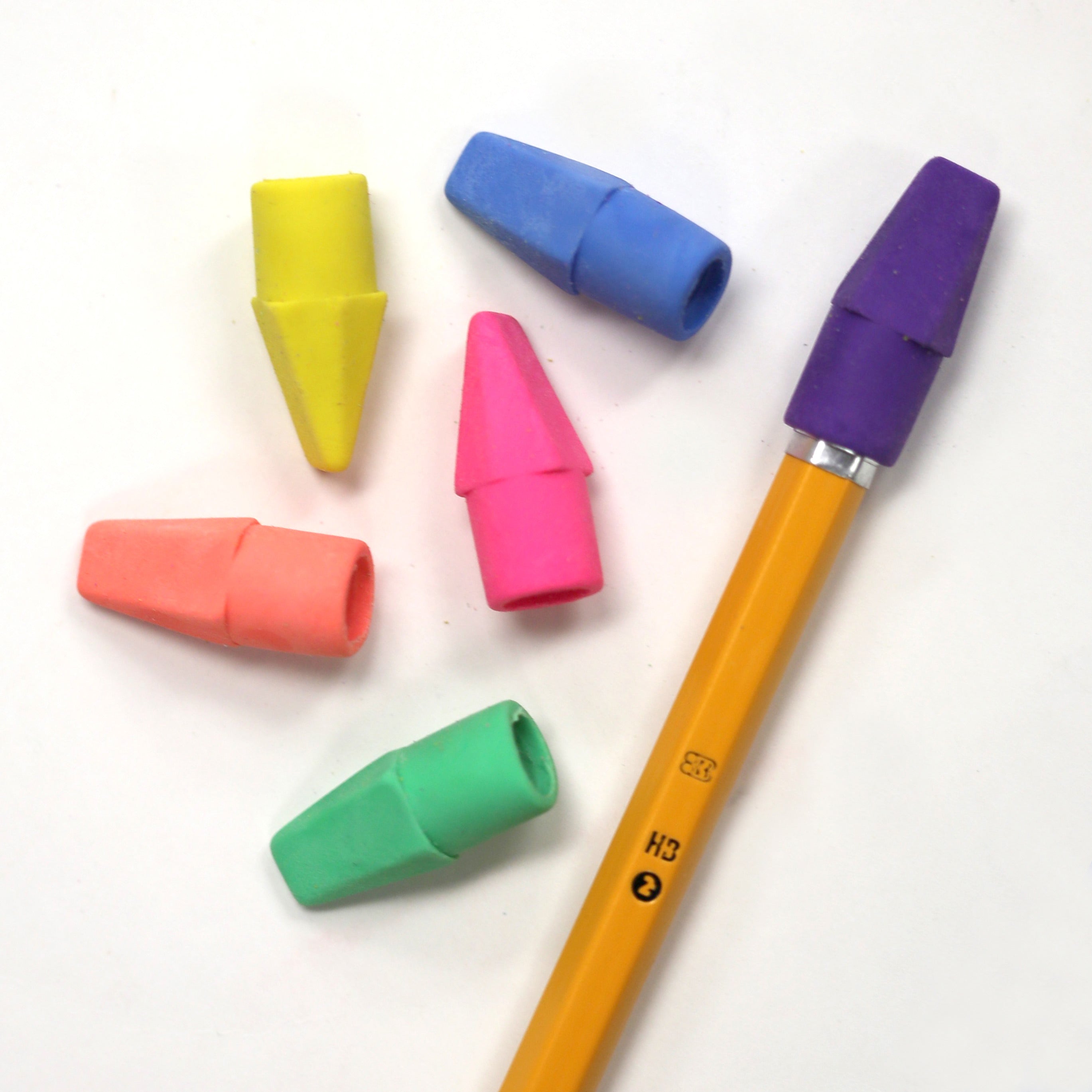 Next #2 Wood-Free Yellow Pencils, Pre-Sharpened – BAZIC Store