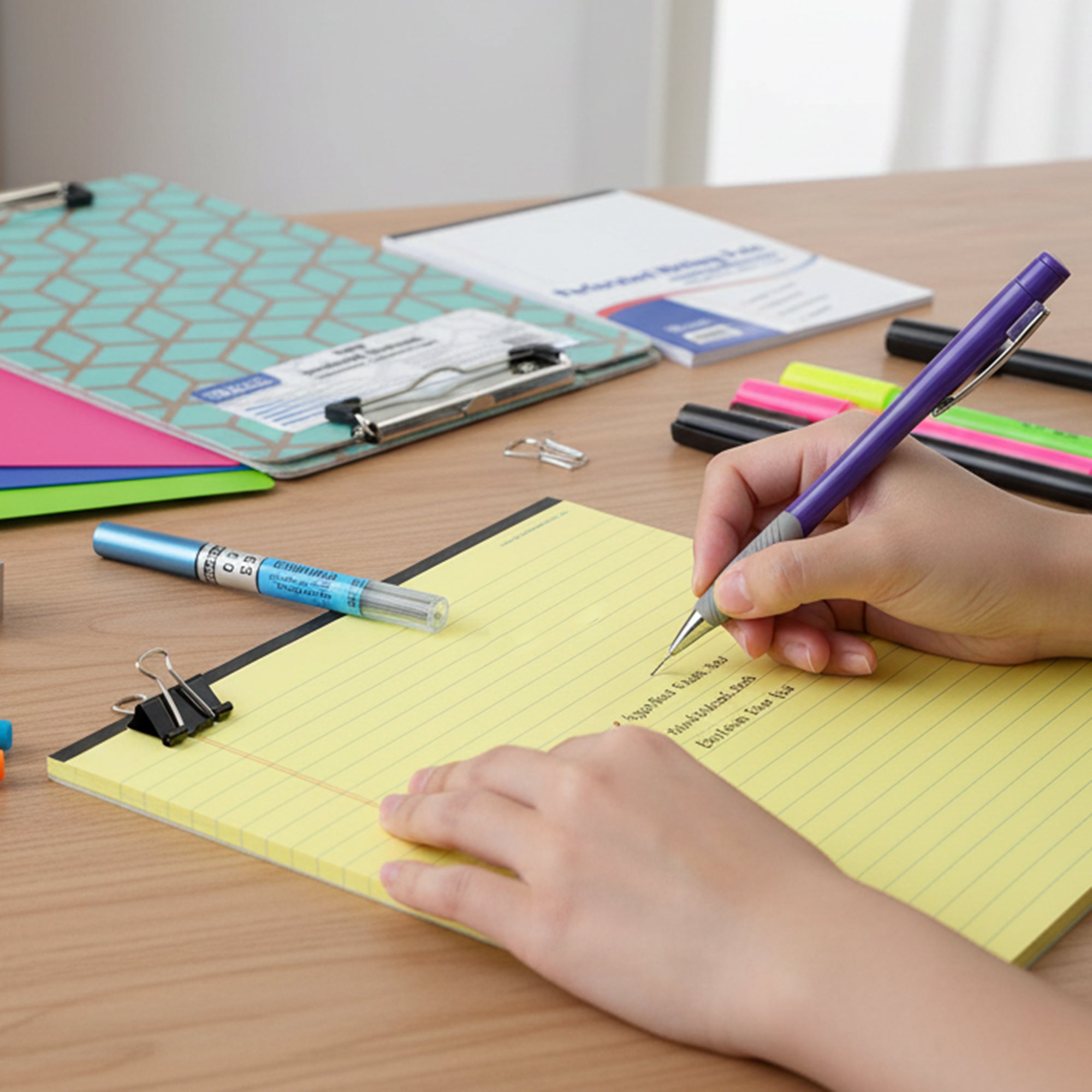 12 Ct. 0.7 mm XL Ceramics High-Quality Mechanical Pencil Lead (3/Pack)