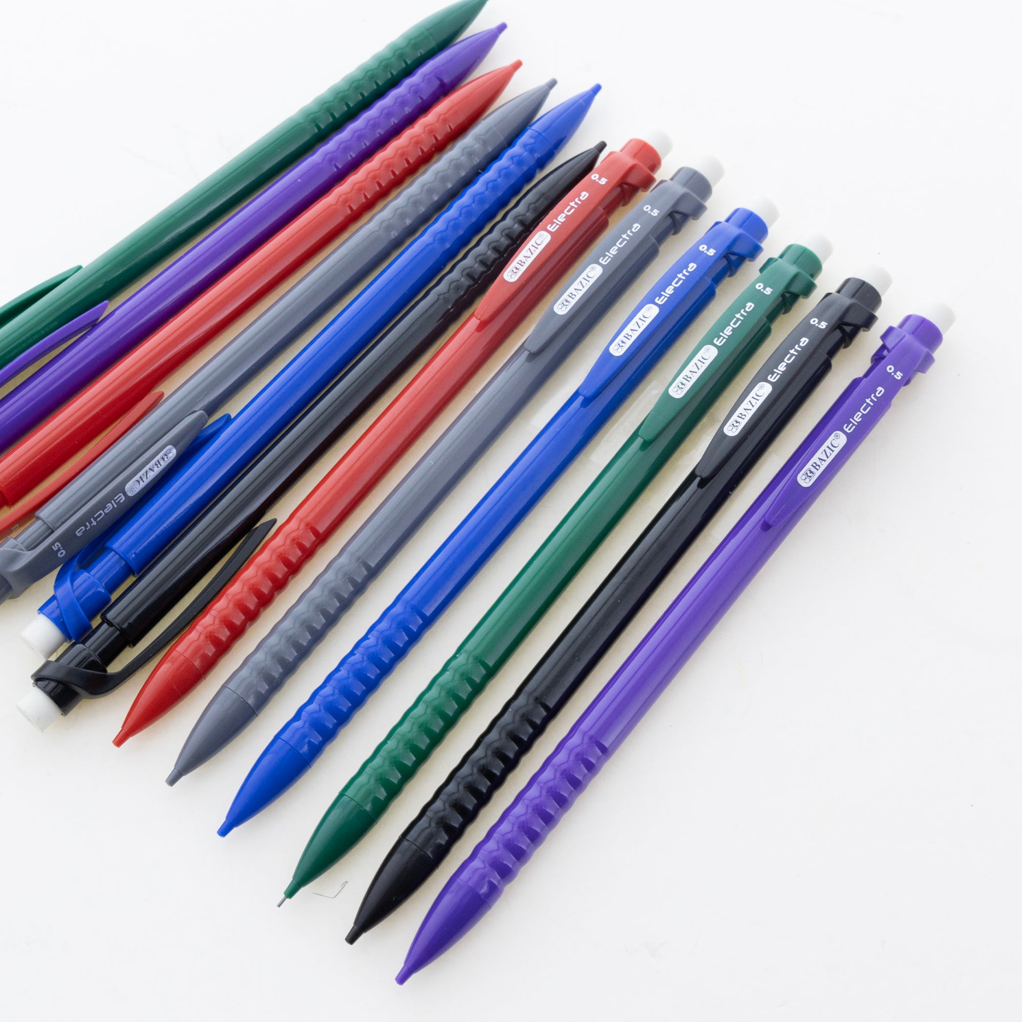 Electra Core  0.5 mm Mechanical Pencil (12/Pack)