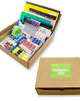 Elementary School Kit 86 Count