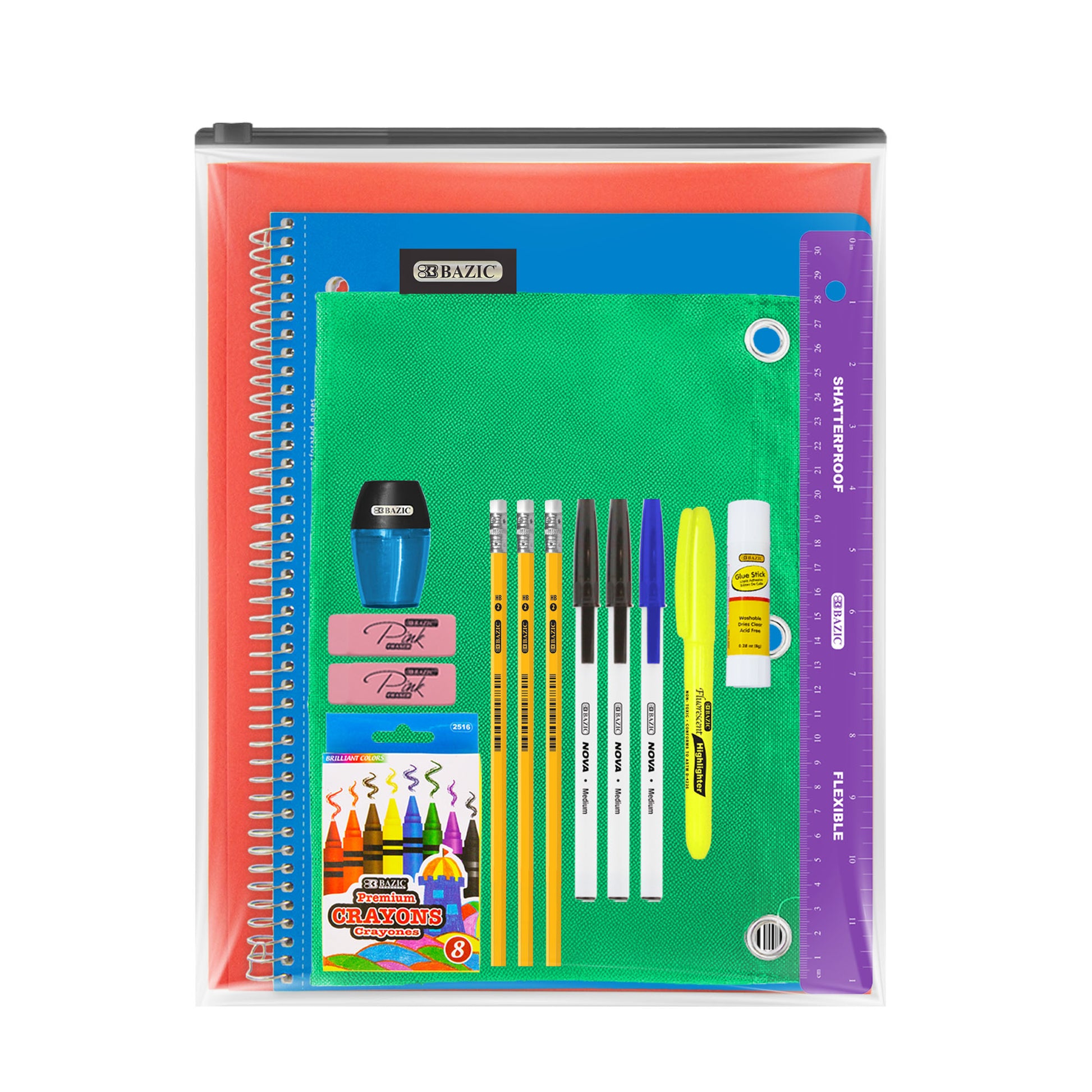 Essential School Kit