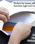 Self-Seal White Envelope 10" X 13" (4/Pack)