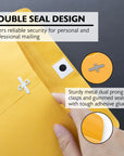 Clasp Envelope 10" X 13" (3/Pack)