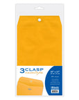 Clasp Envelope 10" X 13" (3/Pack)
