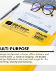 Self-Seal Bubble Mailers  (