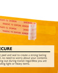Self-Seal Bubble Mailers  (