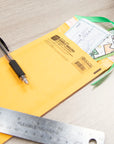 Self-Seal Bubble Mailers  (