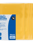 Self-Seal Bubble Mailers (