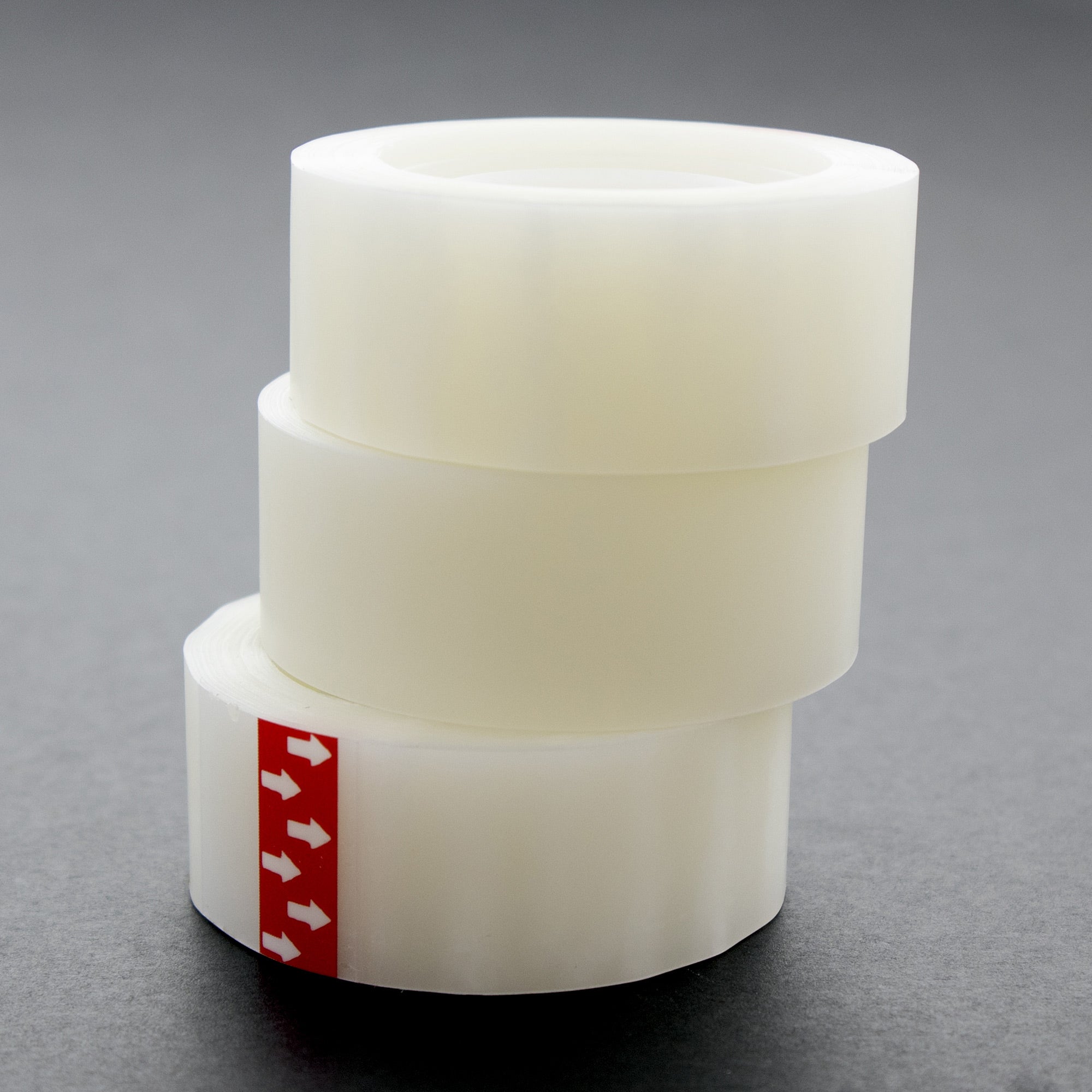 Invisible Tape, 3/4 in x 1296 in, With Dispenser