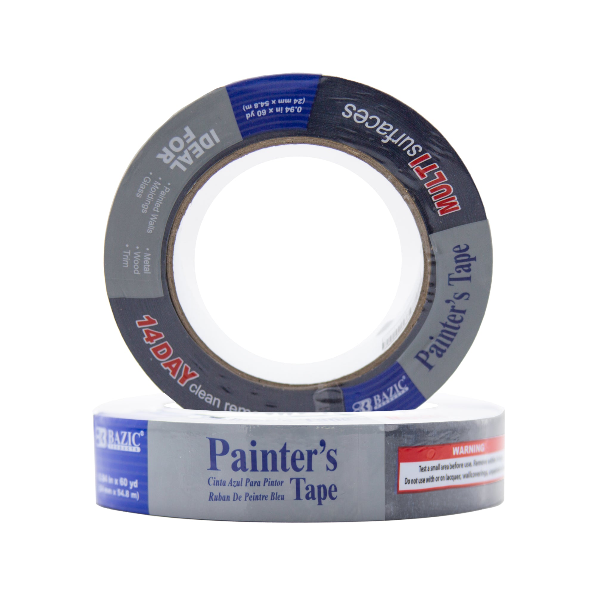 Blue Painter's Tape