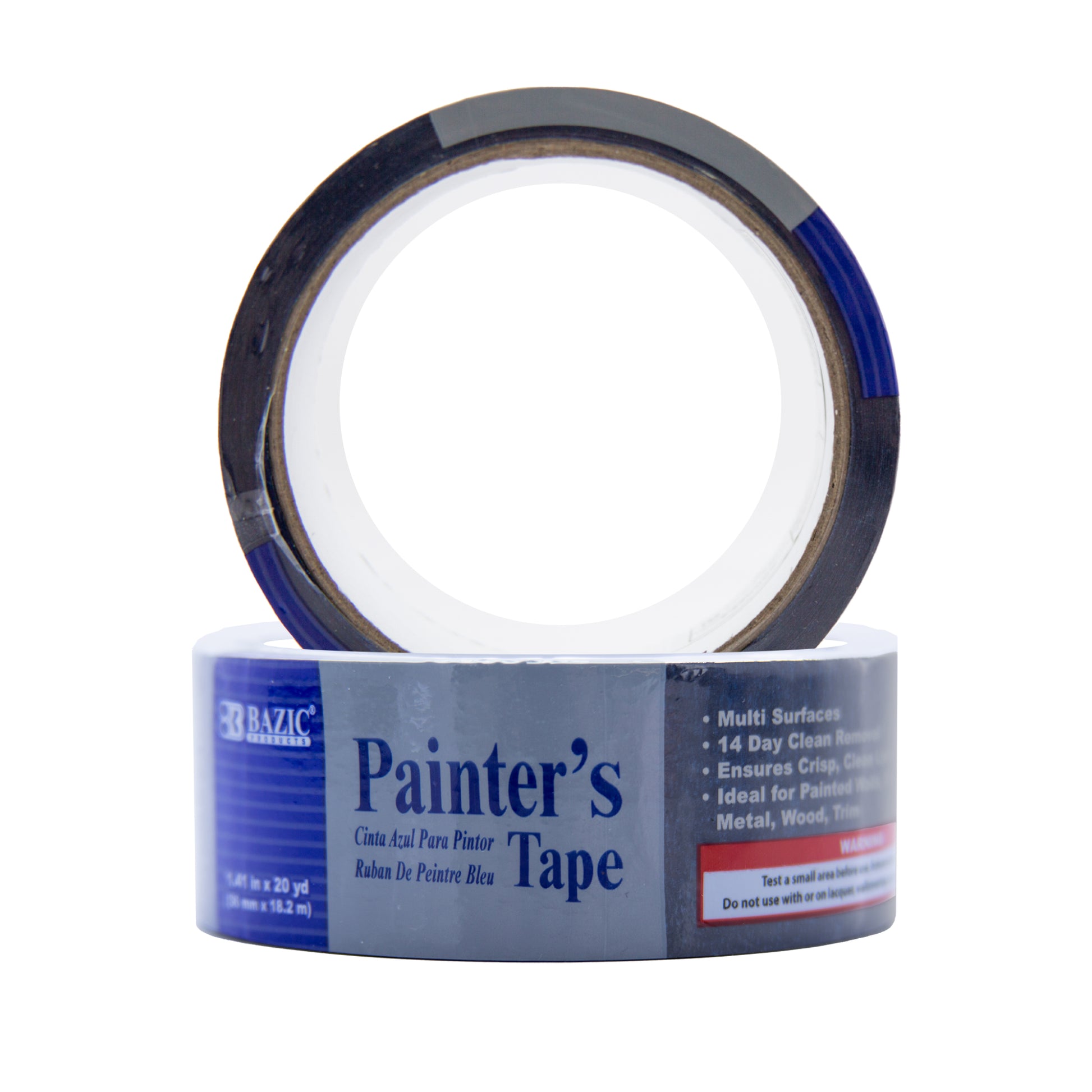 Blue Painter's Tape
