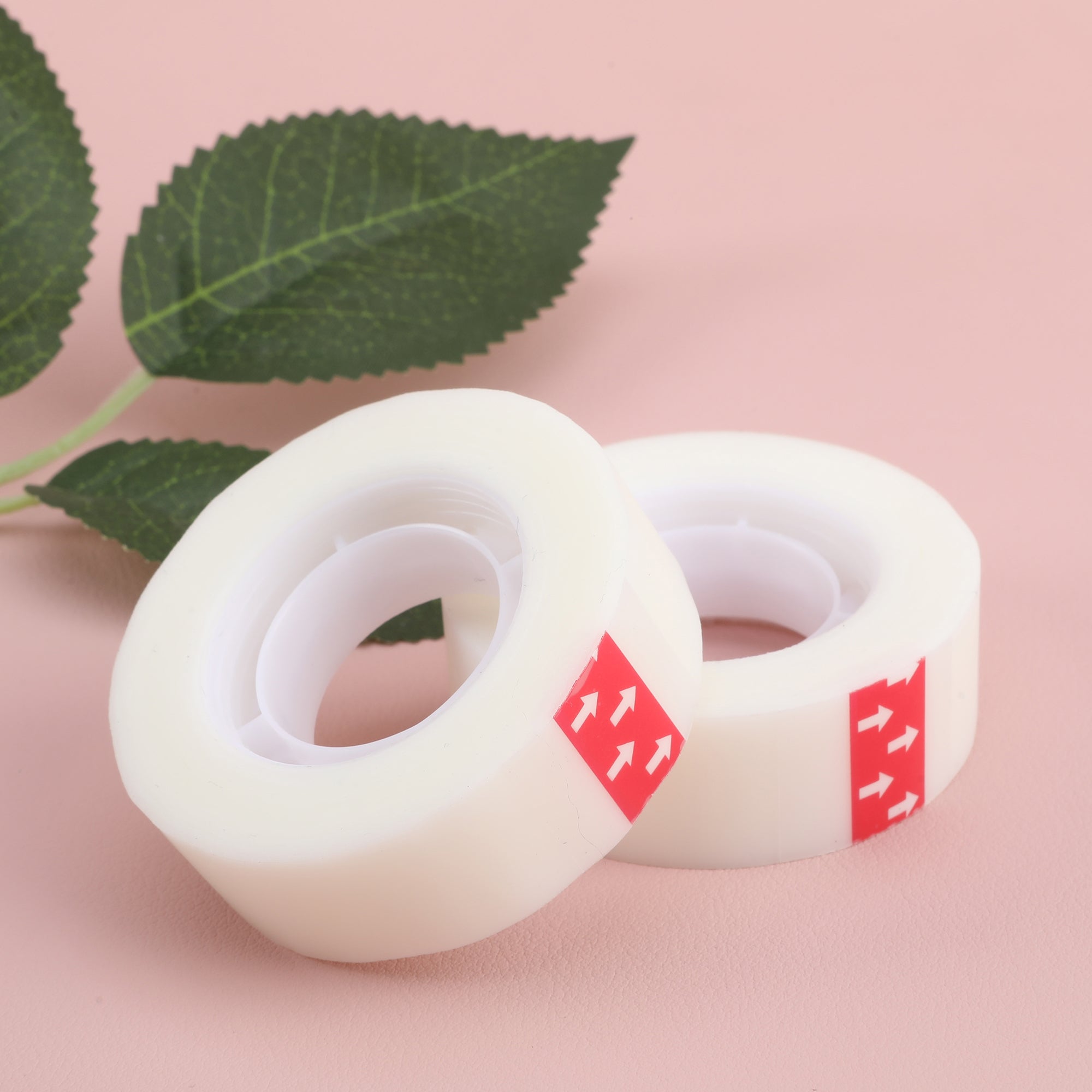 3/4" X 1296" Invisible Tape Refill (12/Pack)