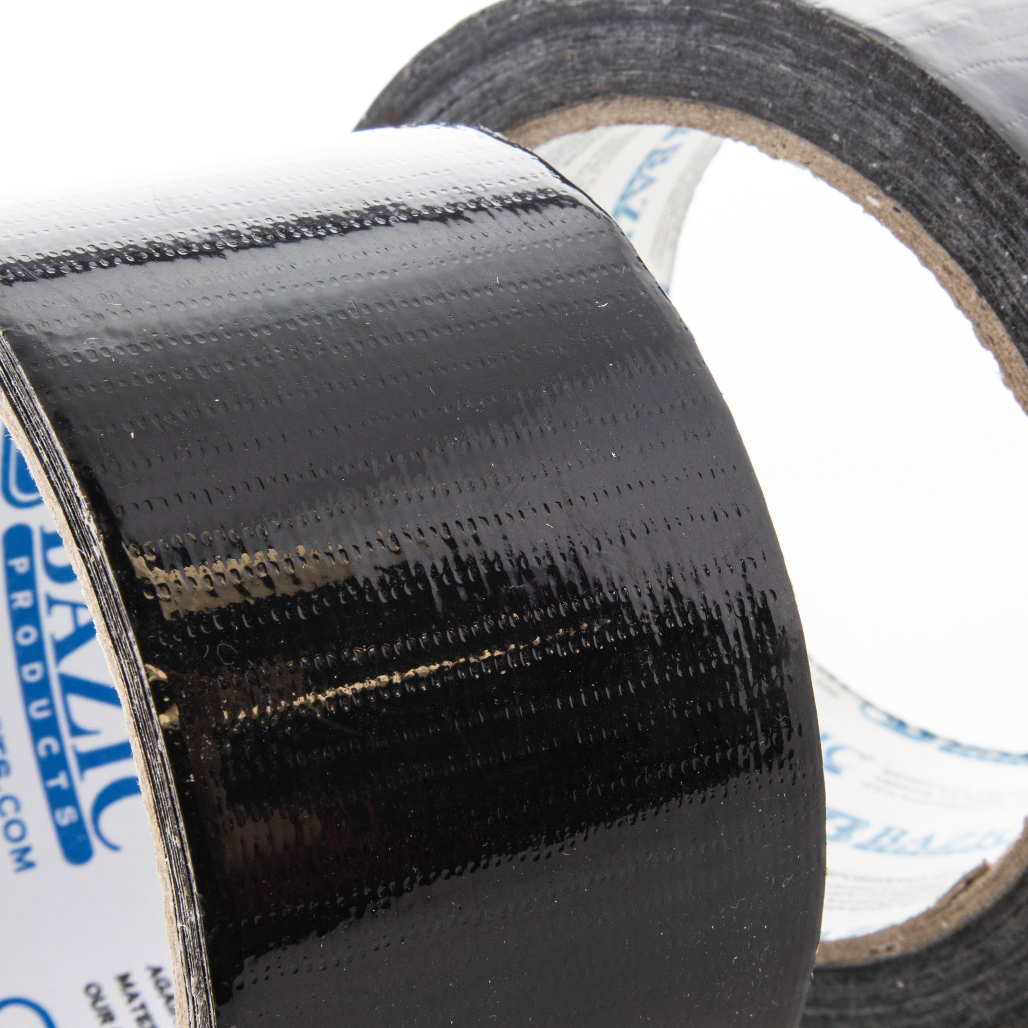 Black Duct Tape, 1.88 in x 10 Yards