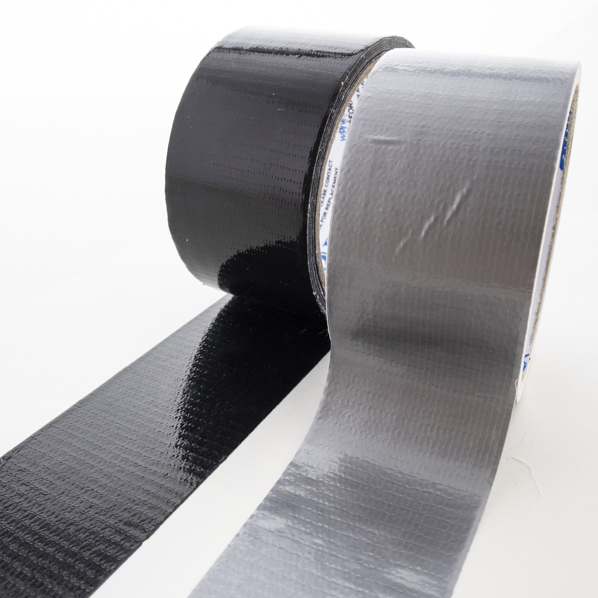 Black Duct Tape, 1.88 in x 10 Yards