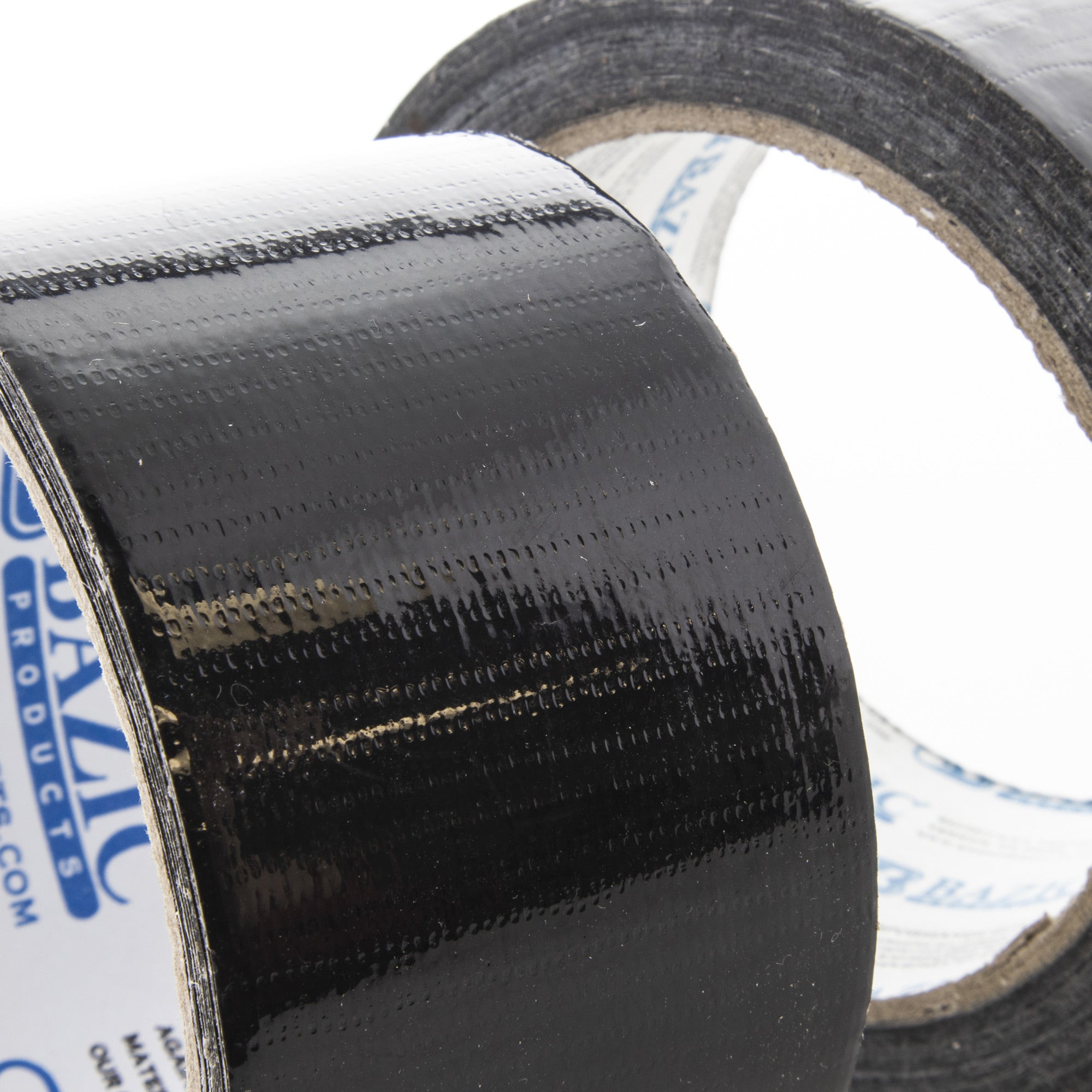 Black Duct Tape, 1.88 in x 10 Yards