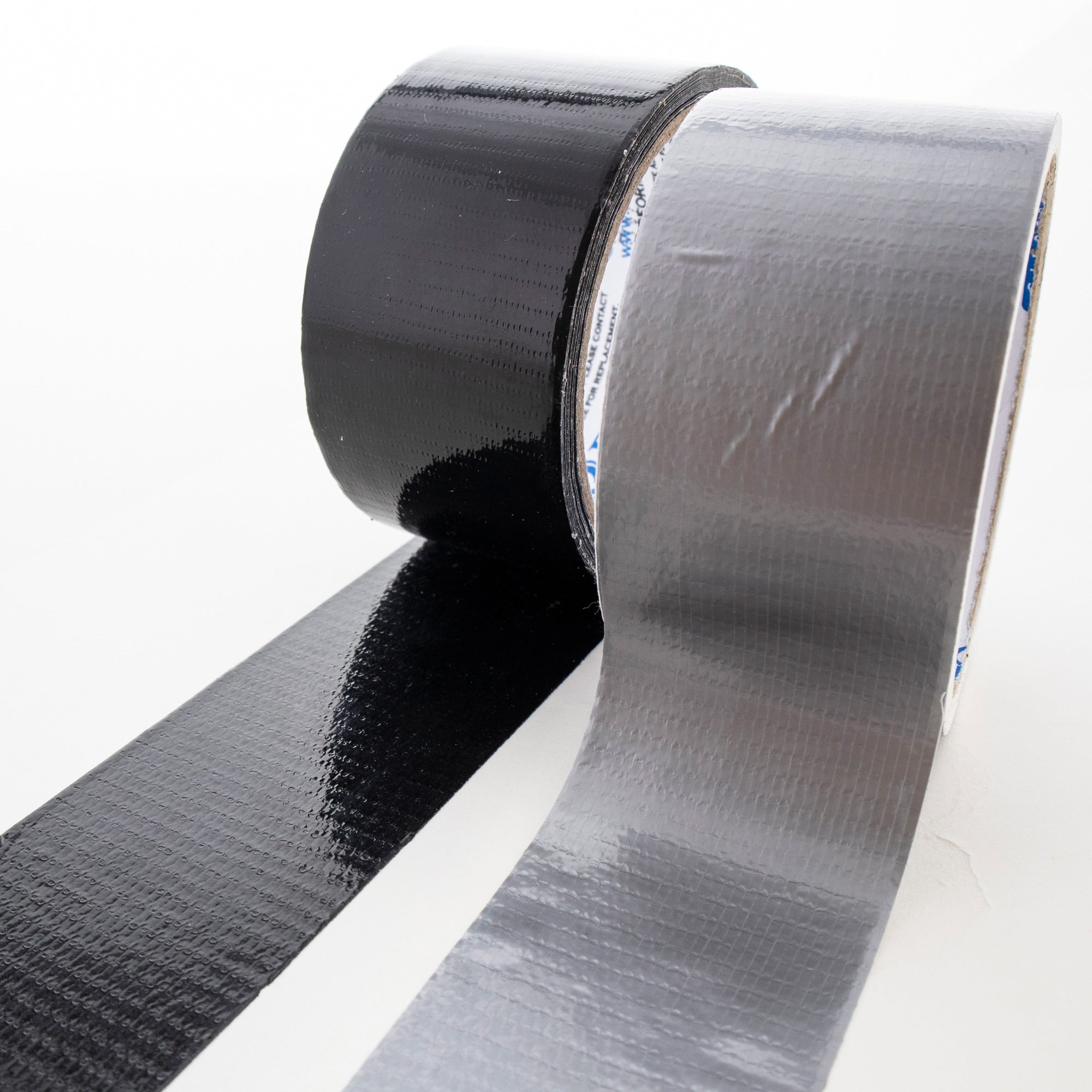Black Duct Tape, 1.88 in x 10 Yards