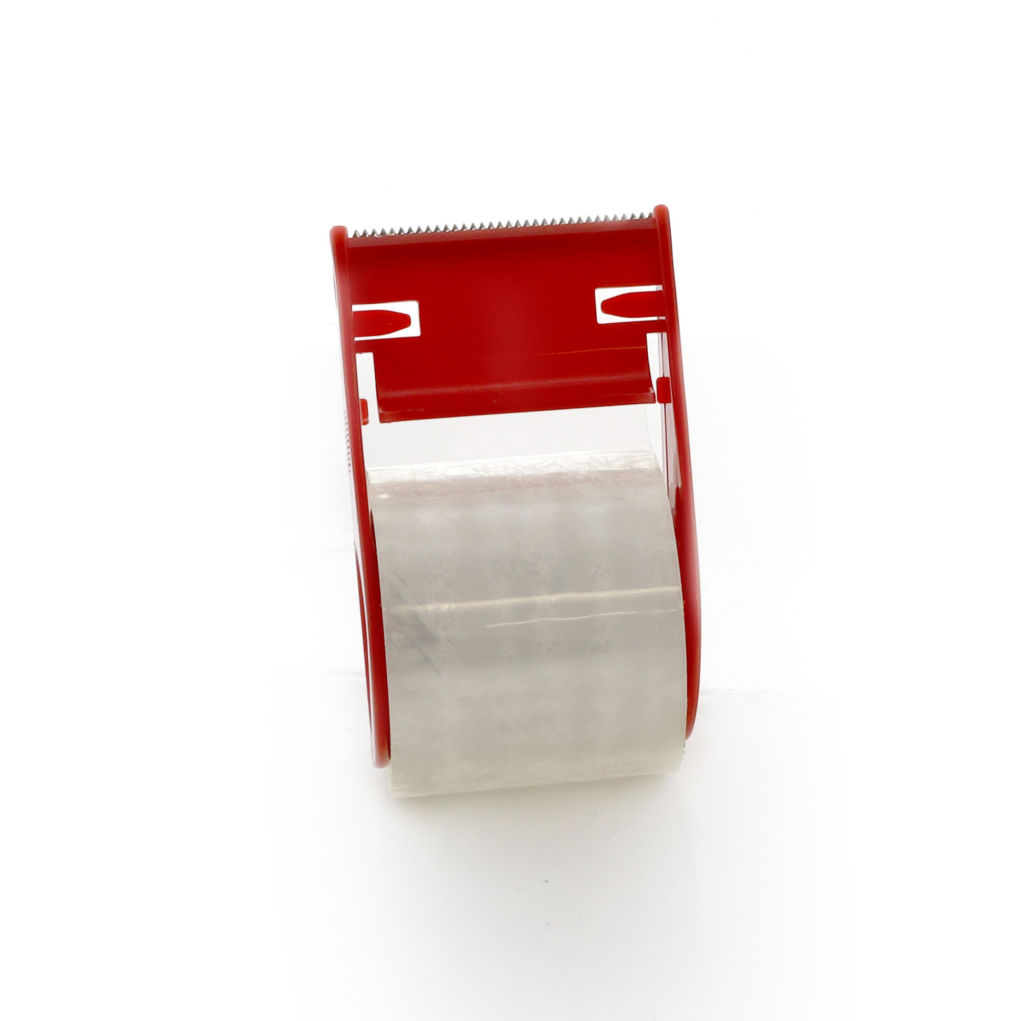 Packing Tape with Dispenser, 1.88" x 800", Transparent