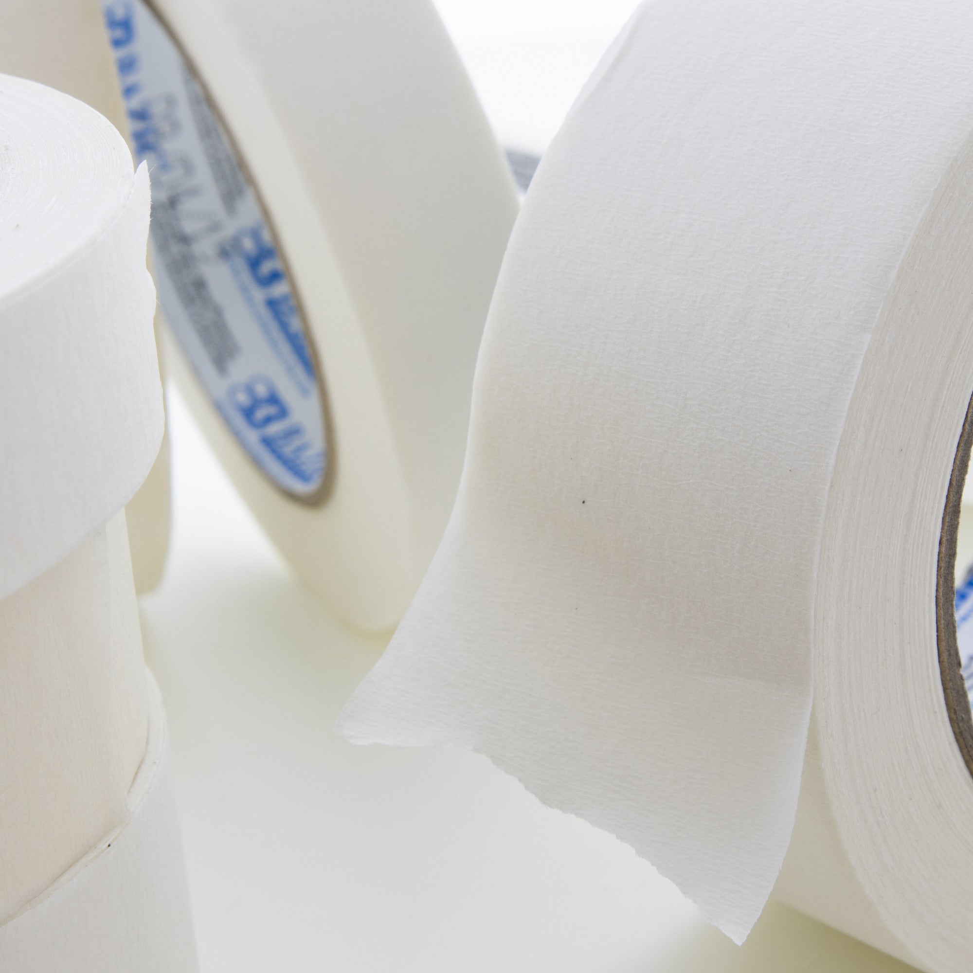 Masking Tape, 0.71" x 60 Yd.