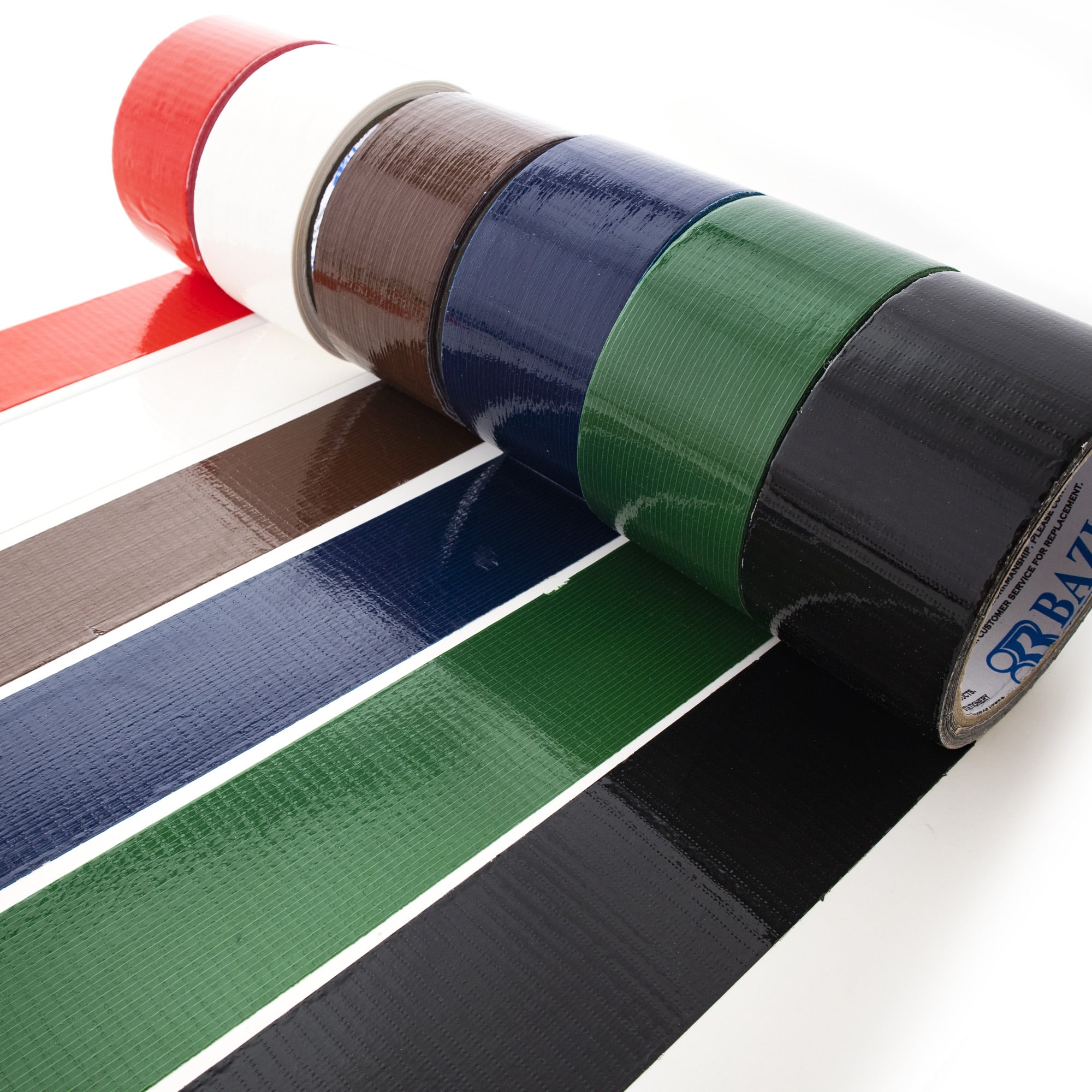 White Duct Tape, 1.88 in x 60 Yards