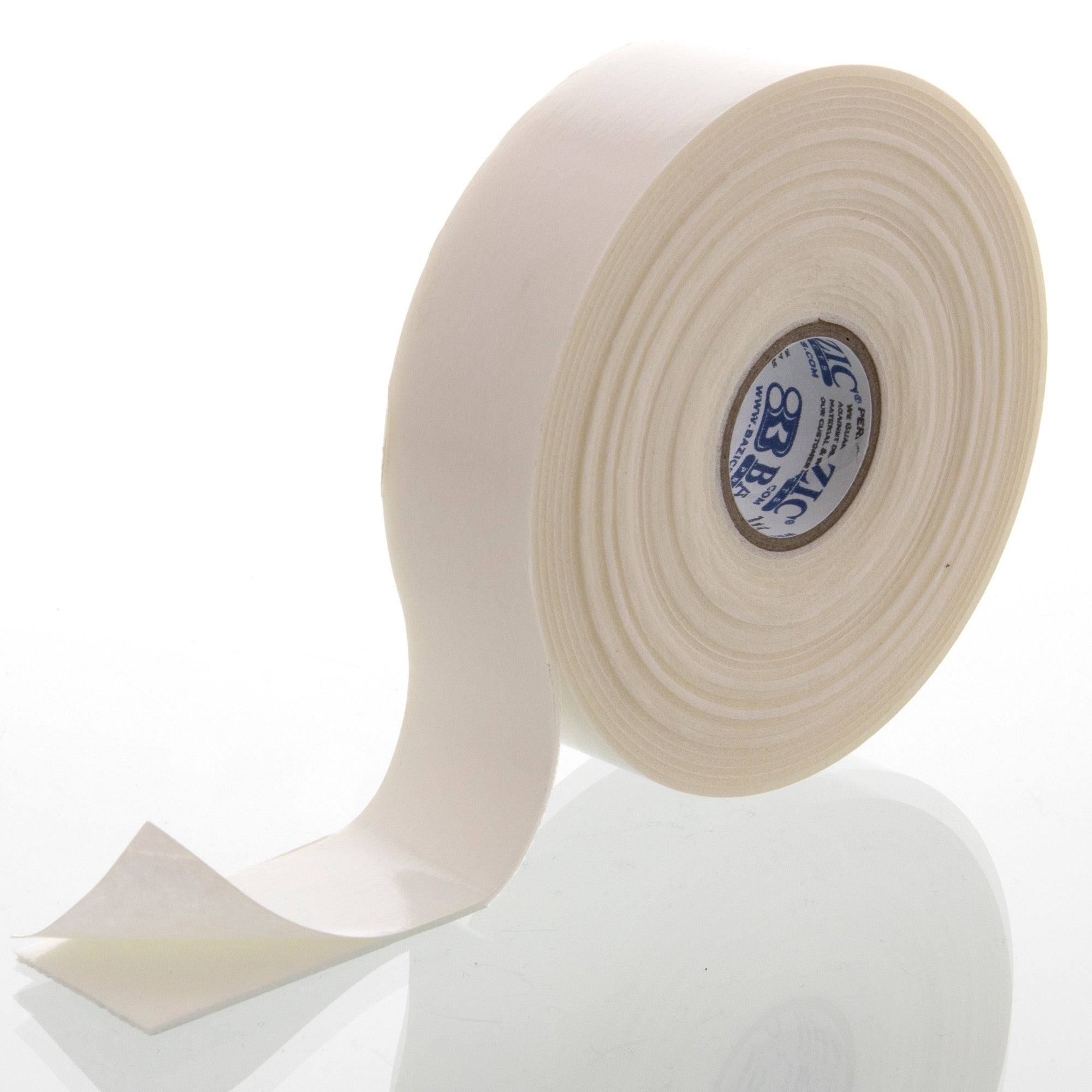 Double Sided Foam Mounting Tape, 1" x 200"