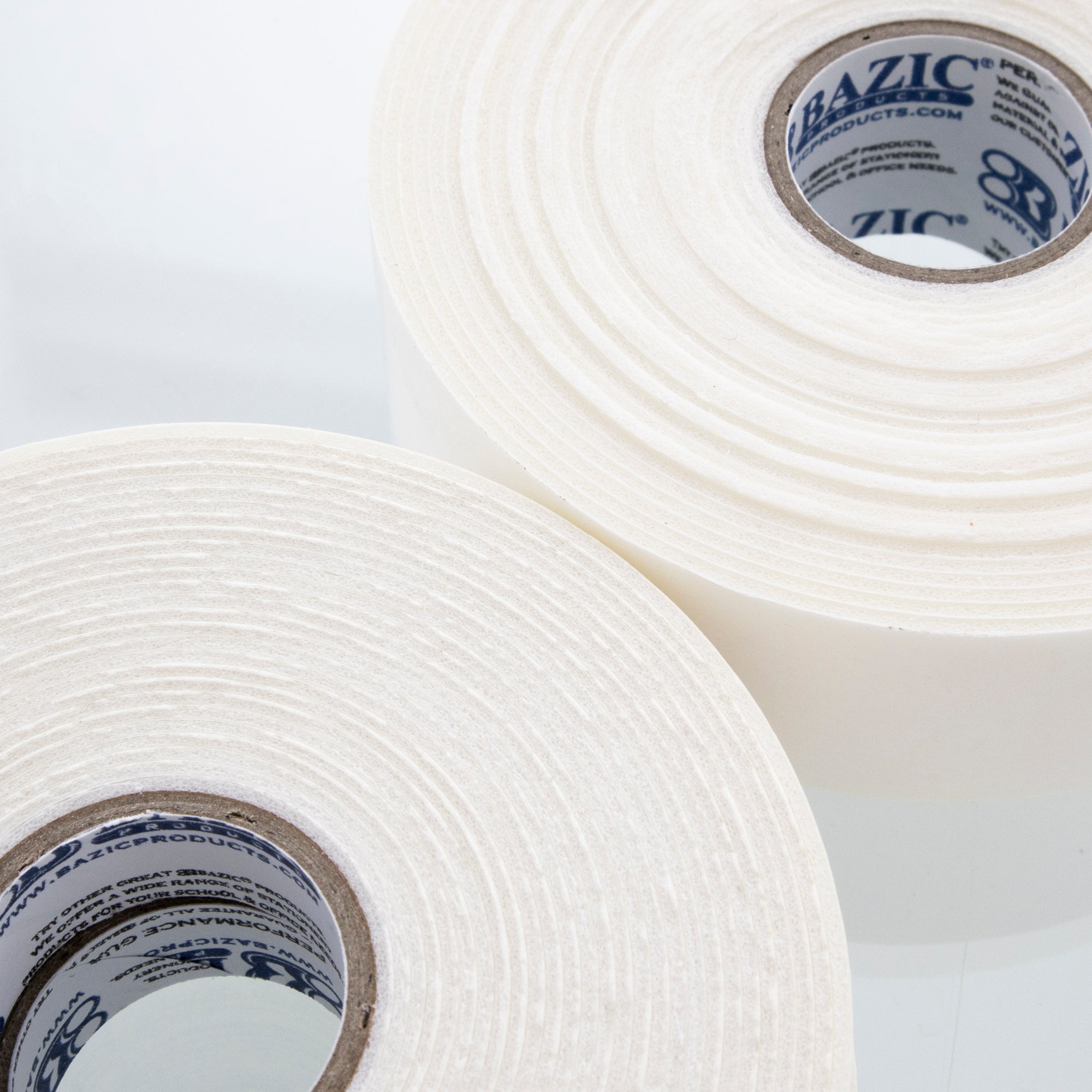 Double Sided Foam Mounting Tape, 1" x 200"