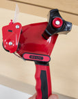 Non-Slip Grip Premium Comfort Packaging Tape Dispenser