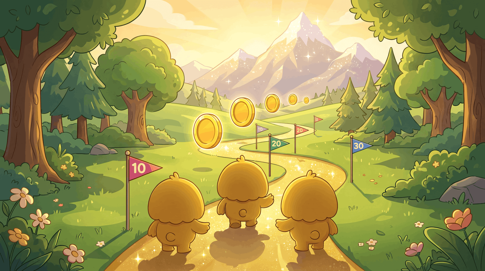 Owzi Club rewards