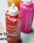 4 FL OZ (120 mL) Celestial Series Glitter Glue