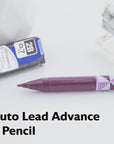Infinite Orion 0.7 mm Auto Lead Advance Mechanical Pencil w/ Ceramics High-Quality Lead