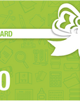 E-Gift Card $100 - Bazicstore