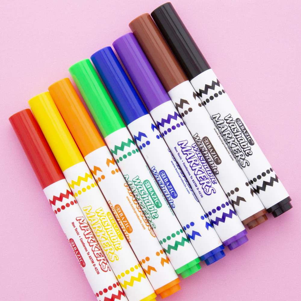 Crayola Quick Dry Paint Sticks 6 Units Multicolor