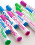 Bright Colors Chisel Tip Dry-Erase Markers (3/Pack)