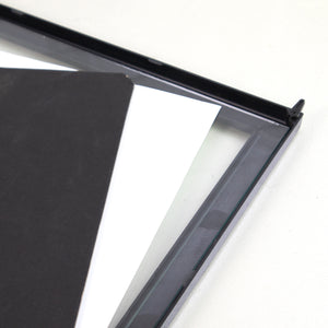 11" X 14" Multipurpose Certificate Frame w/ Glass Cover