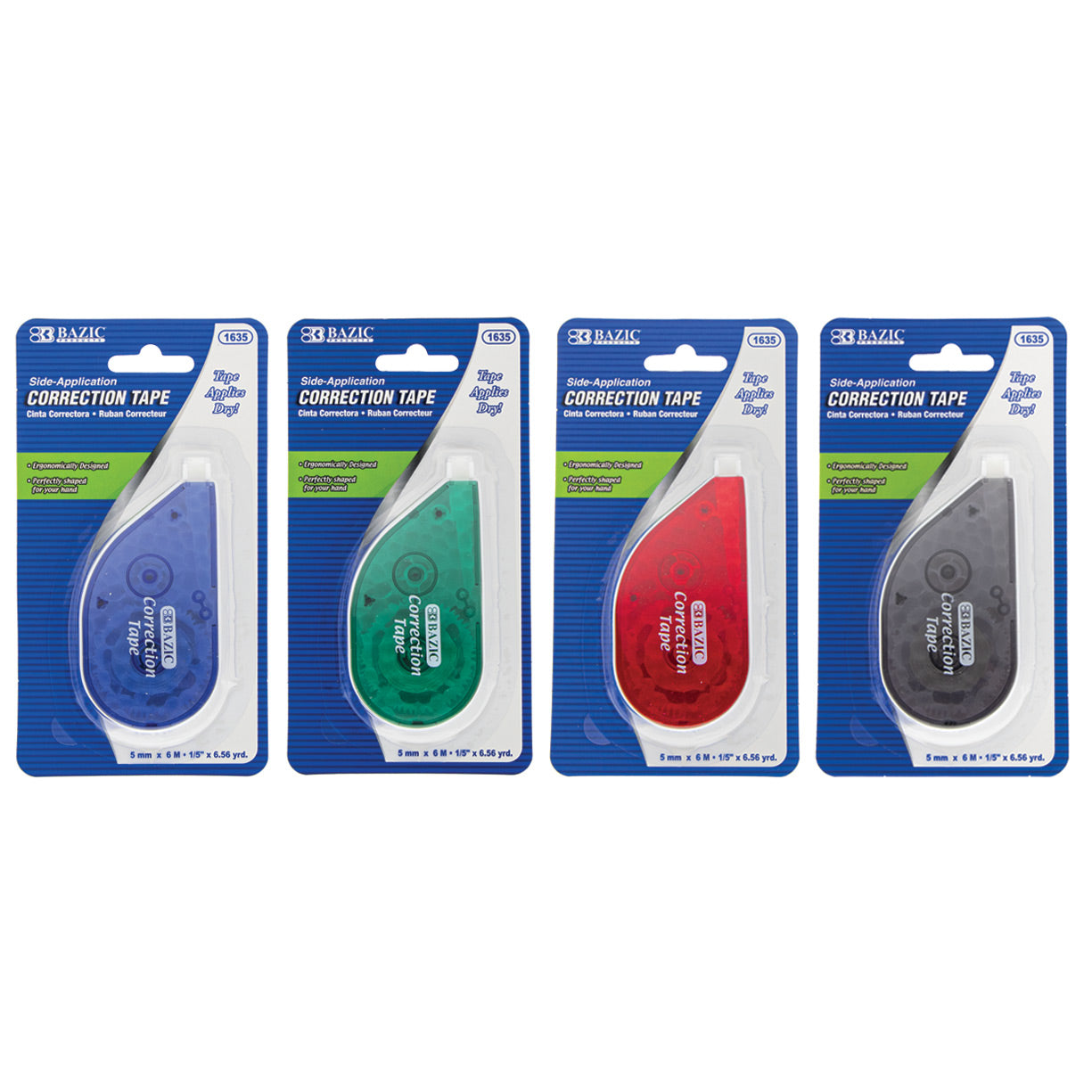 Correction Tape