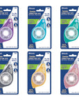 5 mm x 394" Jumbo Correction Tape w/ Two Way Applicator