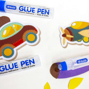 Glue Pen 1.7 FL OZ (50 mL) (2/Pack)