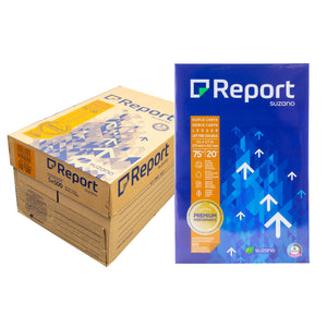 REPORT (98) 11" X 17" Ledger Size Copy Paper (500 Sheets/Ream)