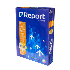 REPORT (98) 11" X 17" Ledger Size Copy Paper (500 Sheets/Ream)