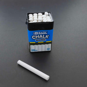 White Chalk (20/Bucket)