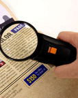 2x Magnifier Sets (3/Pack)