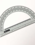 Semicircular 6" Protractor